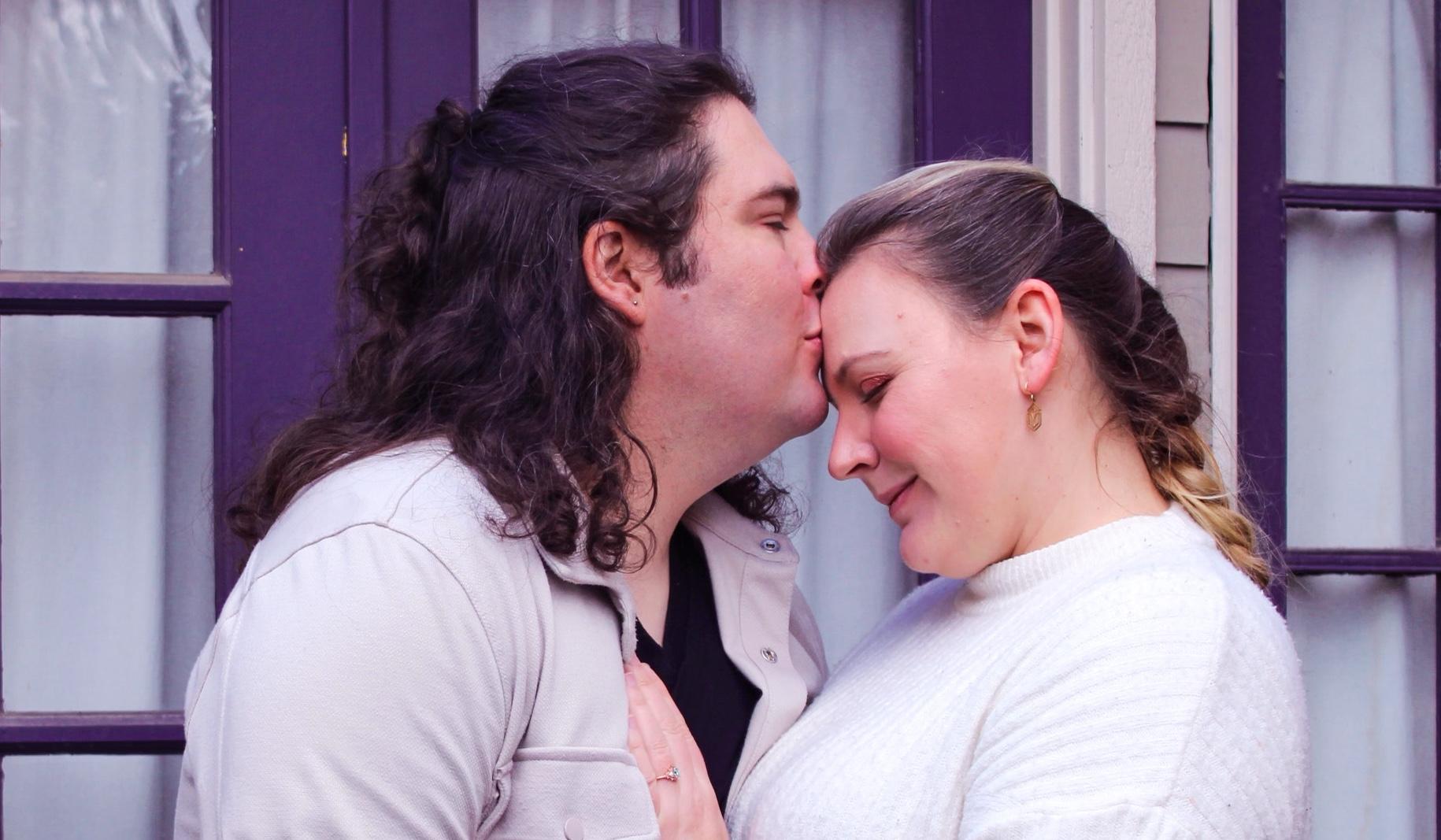 The Wedding Website of Elisa Hutsell and Dacoda Buck
