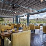 Zumo Rooftop Restaurant