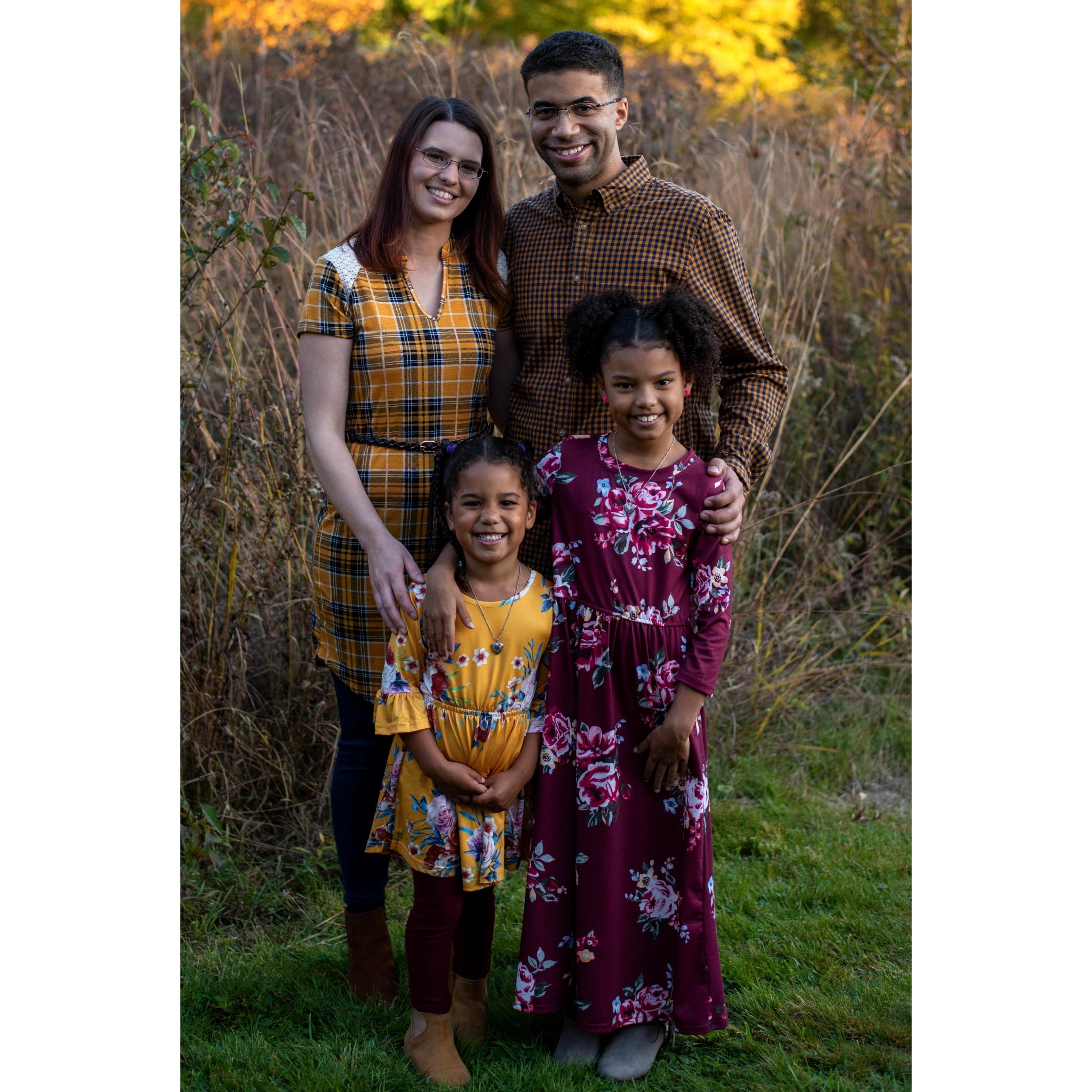 Family ❤❤