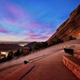 Red Rocks Park and Amphitheatre
