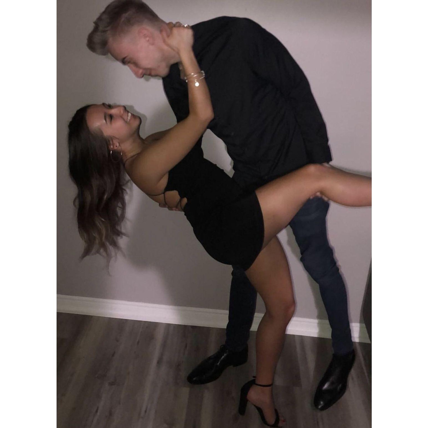 Sam's 19th bday in Canada 2019