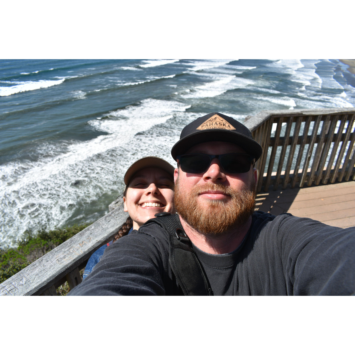 Pacific Coast