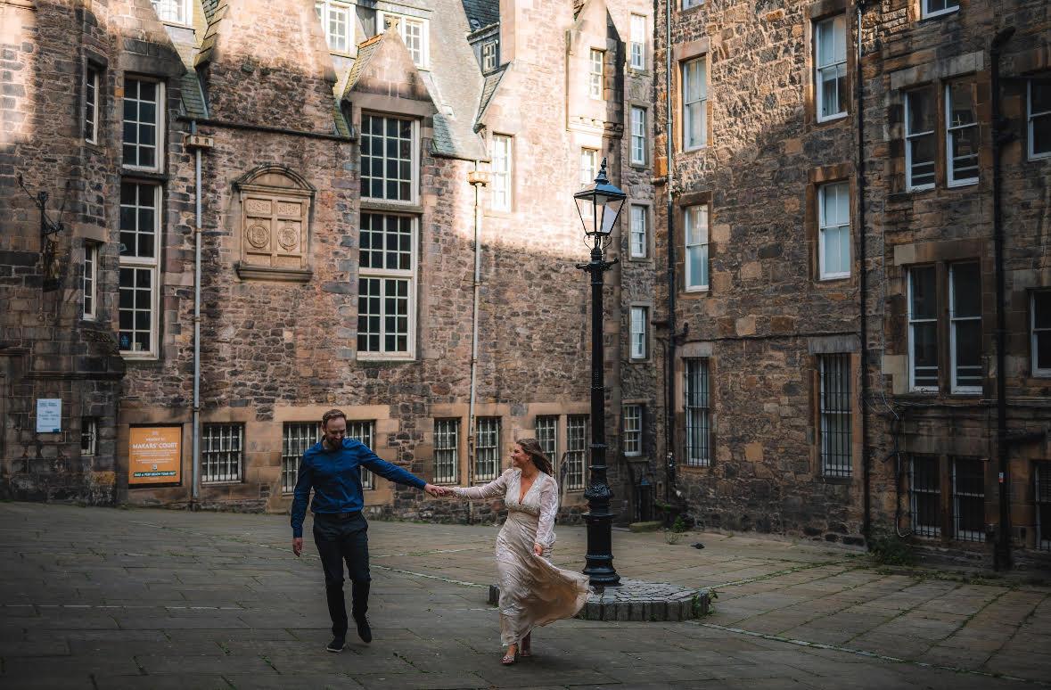 The Wedding Website of Emily Miller and AJ Stamenkovich