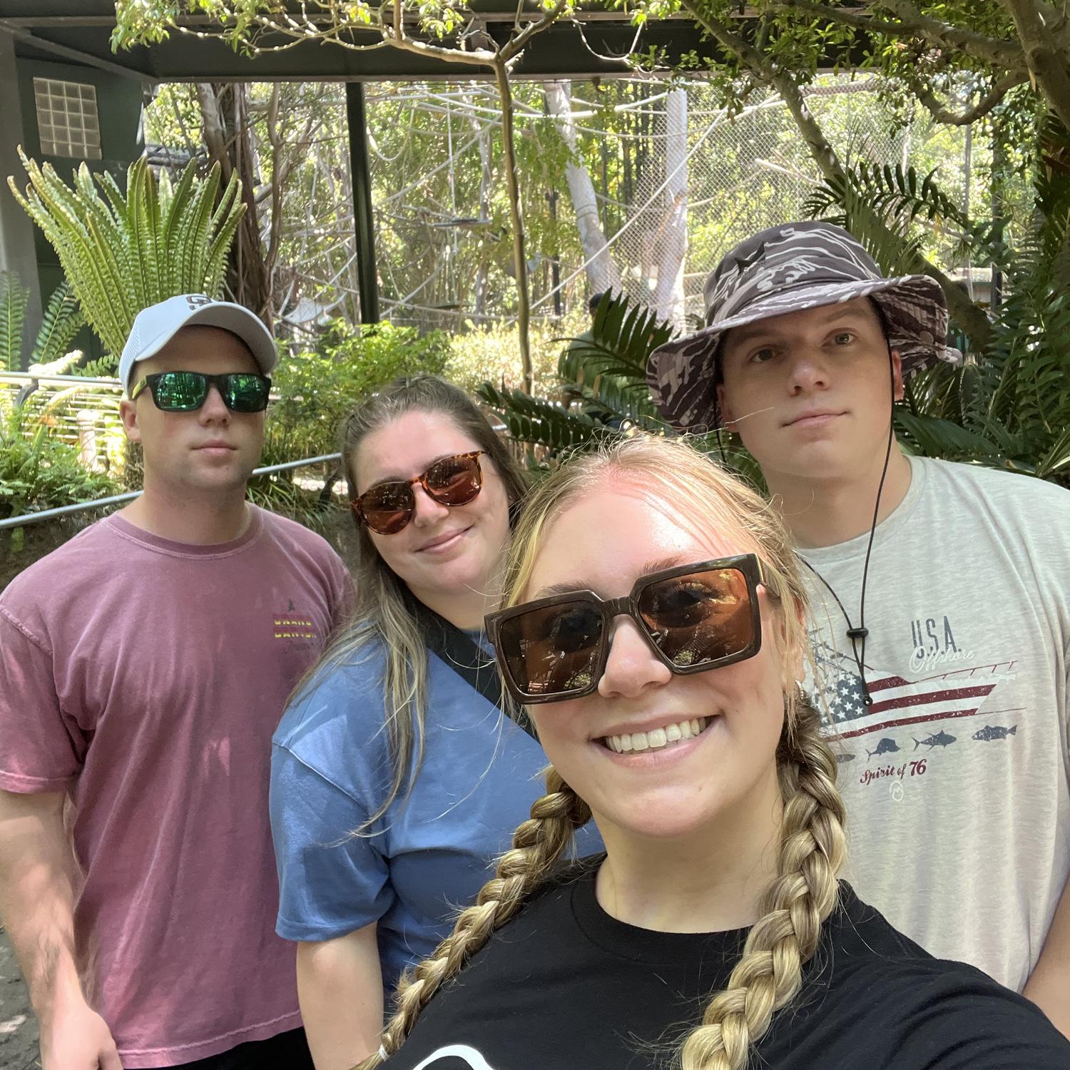 San Diego zoo