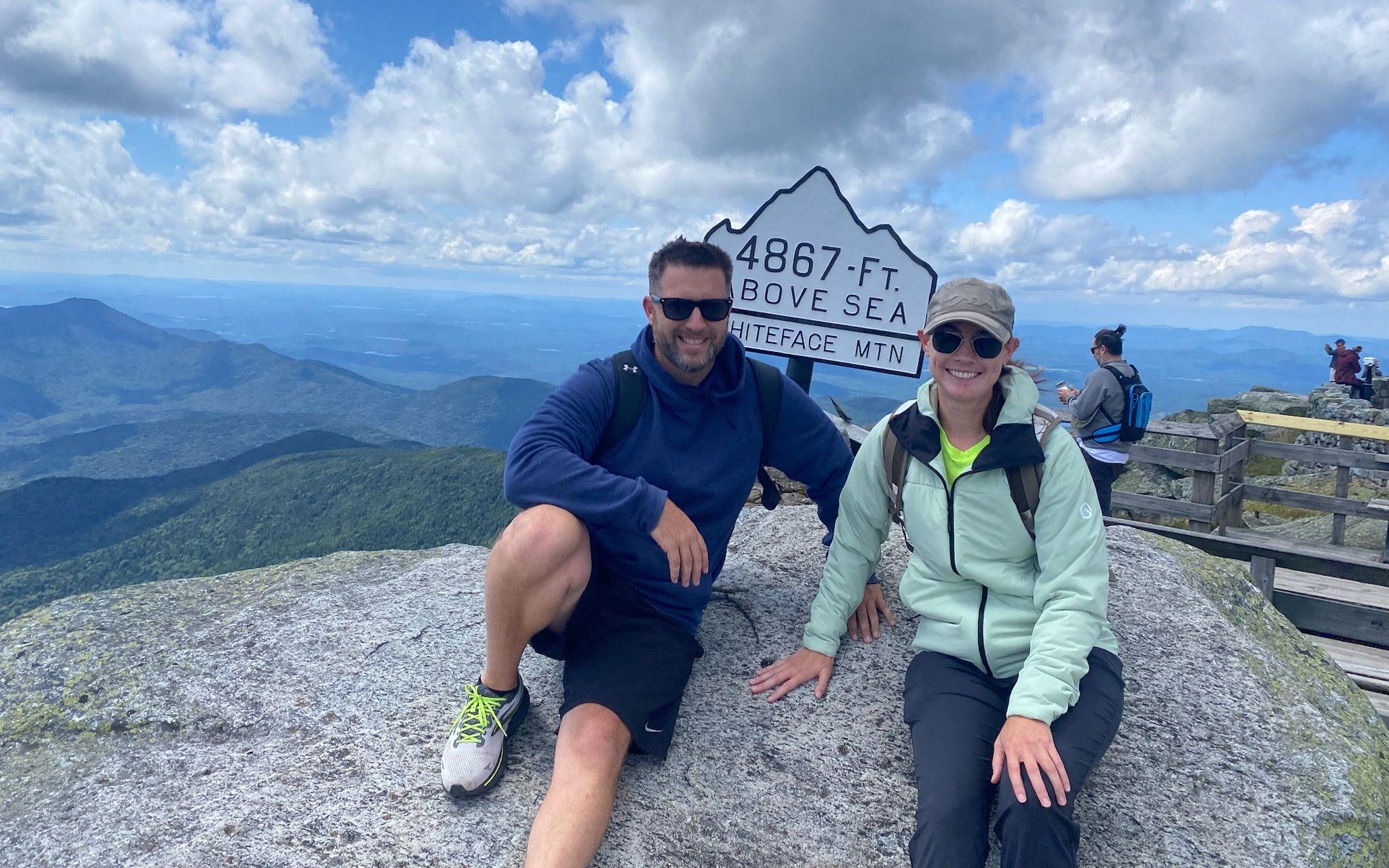 The Wedding Website of Kelly Kage and Zach Nedbalski