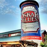 Oskar Blues Brewery Taproom - Brevard