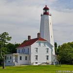 Sandy Hook National Recreation Area