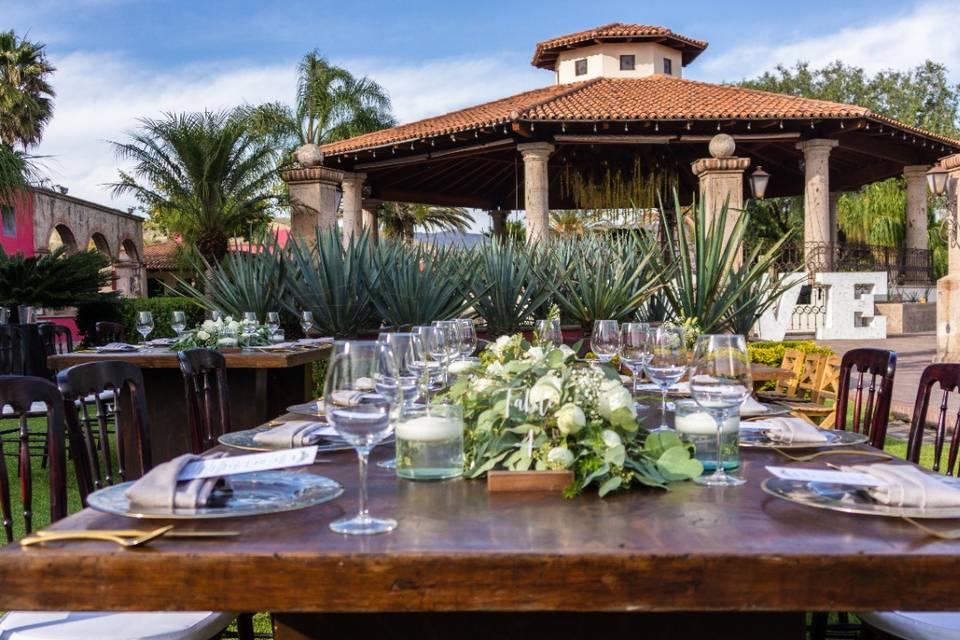 The Wedding Website of Heidi Bustos Fitz and Allen Clay Jr.