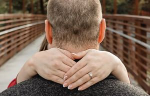 The Wedding Website of Stephen Howland and Gabrielle Neff