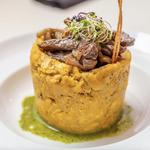 Foods you must try while in Puerto Rico:
