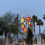 The Neon Museum