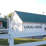 Bellvale Farms Creamery