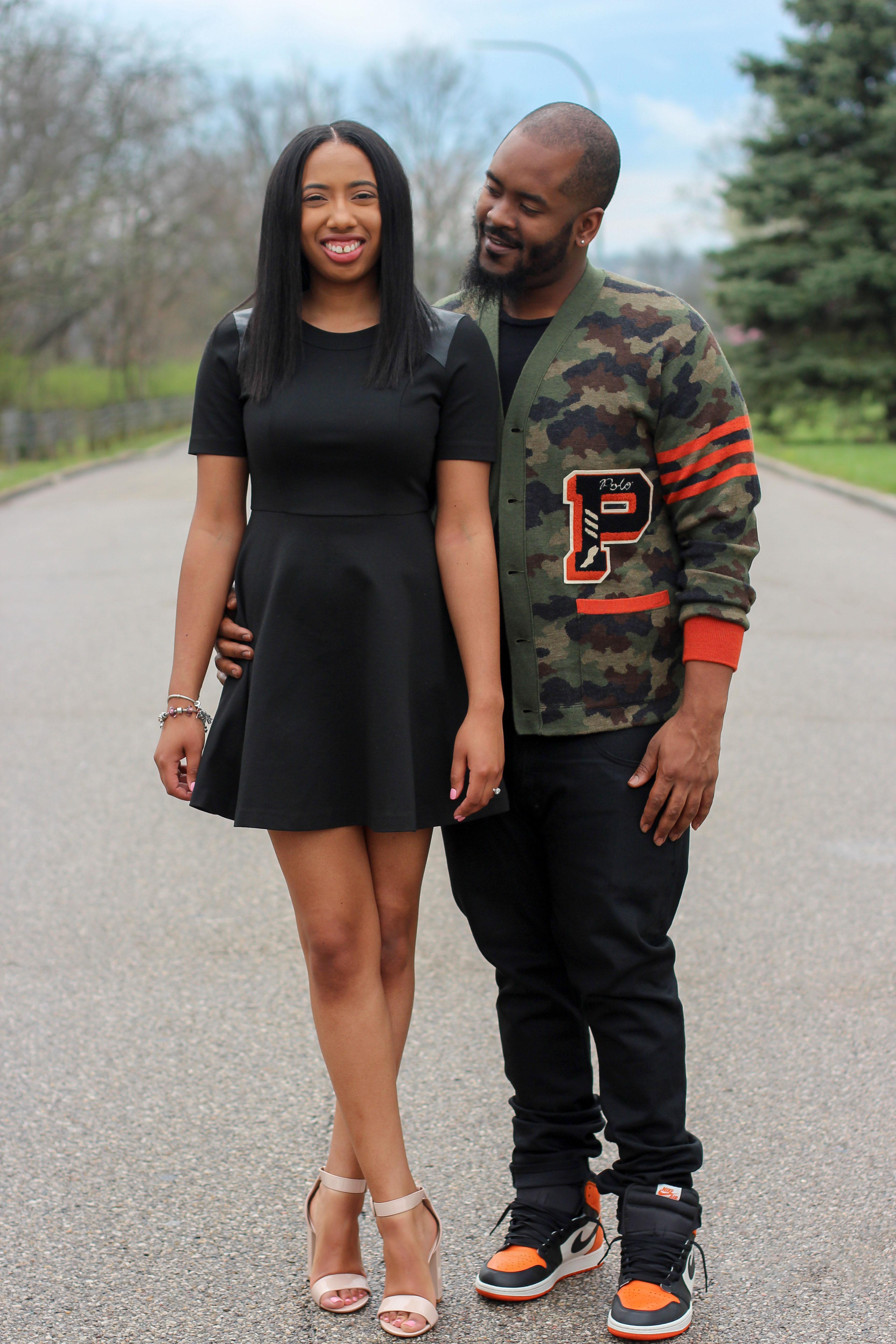 The Wedding Website of Brittany Nelson-Turner and Kevin Davis