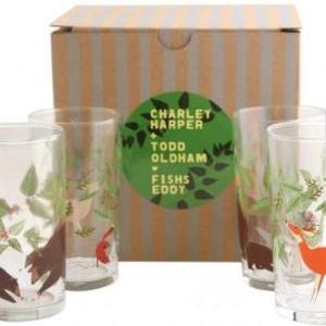 Great Outdoors Glasses