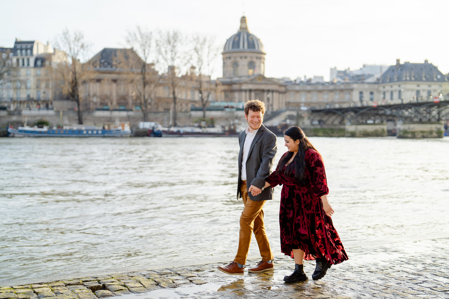 The Wedding Website of Shivani Patel and Zachary Kerley