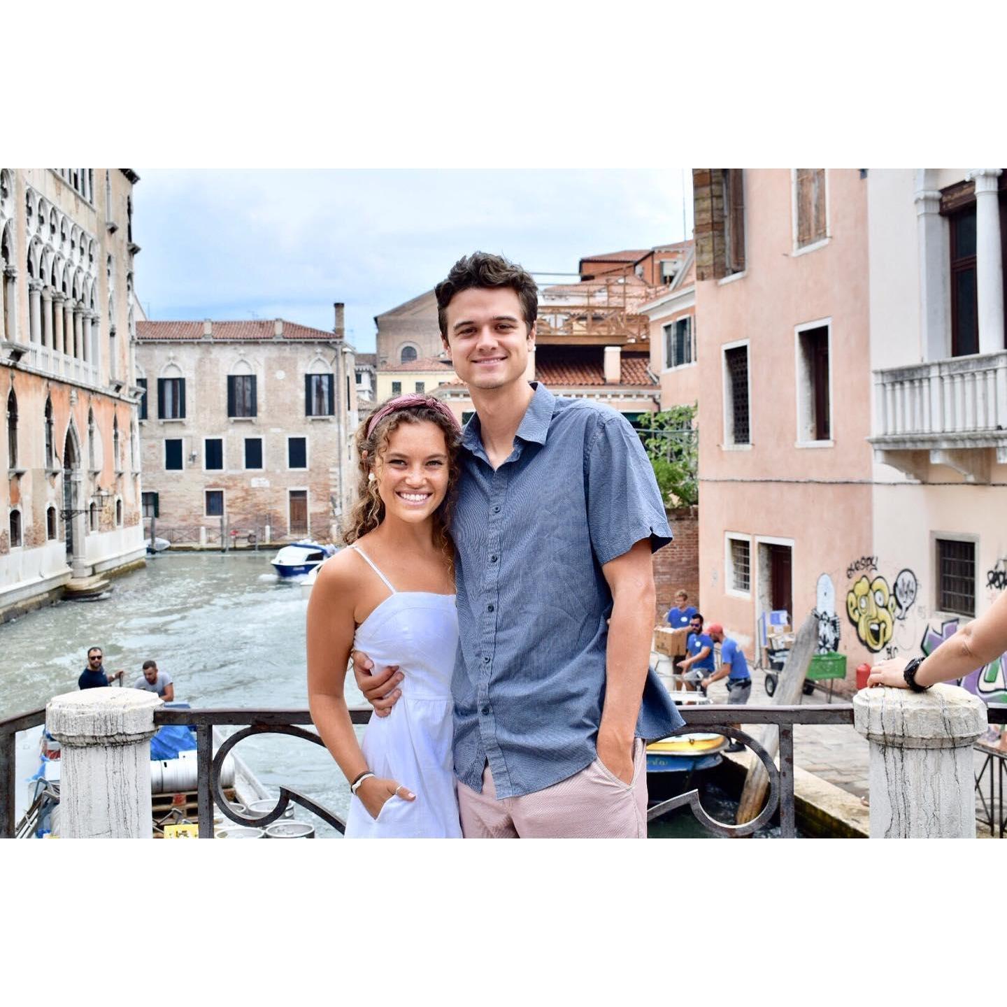 Venice, Italy