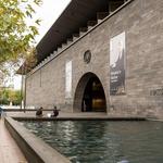 National Gallery of Victoria