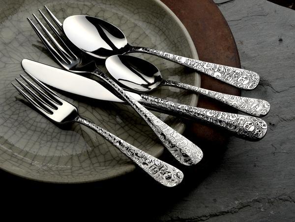 Calavera (Skull)- 45 Piece Set