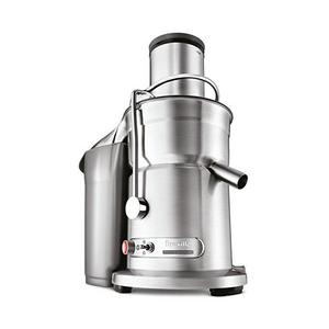 Breville 800JEXL Juice Fountain Elite 1000-Watt Juice Extractor