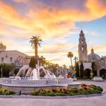 Balboa Park