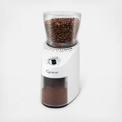 OXO, Conical Burr Coffee Grinder - Zola