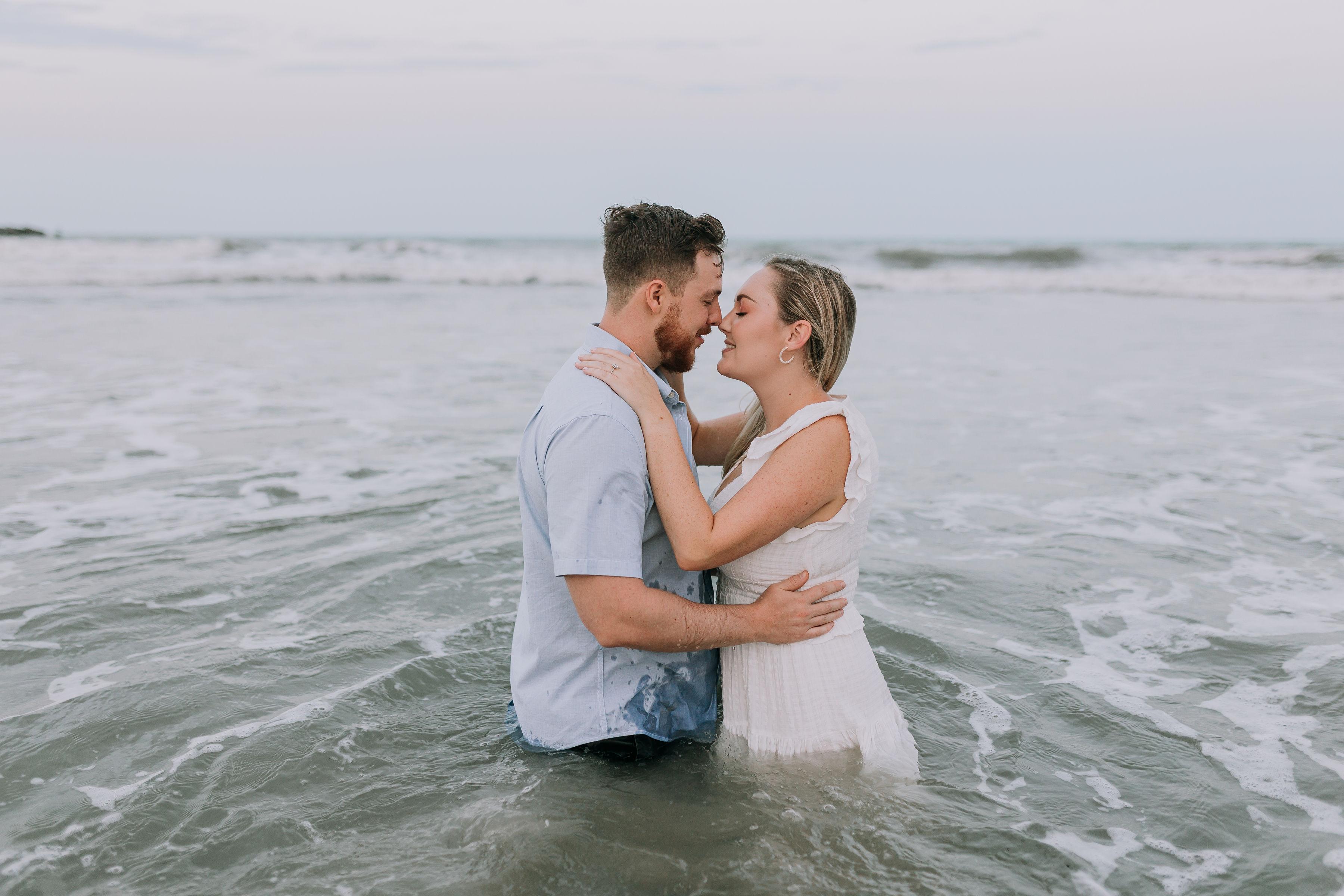 The Wedding Website of Libby King and Wayne Whittley