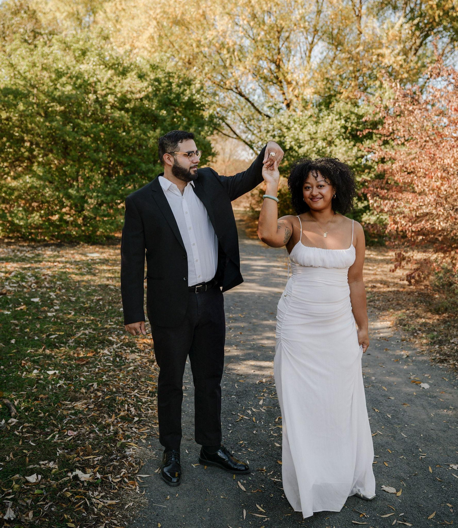 The Wedding Website of Mackenzie Pitt and Gabriel Flores Jr.
