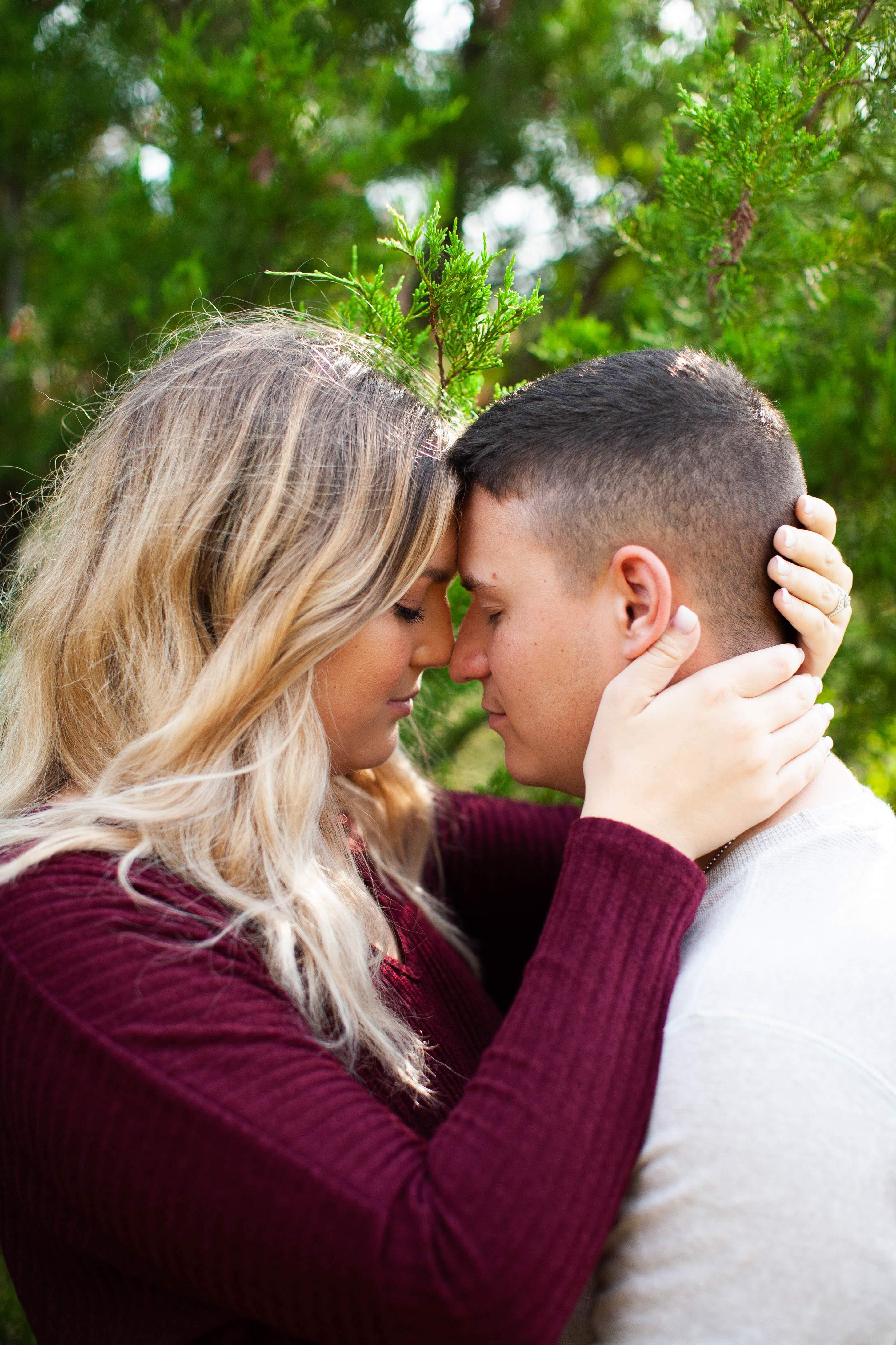 The Wedding Website of Maggie Bryant and Garrett Dean