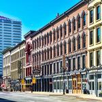 Whiskey Row