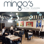Mingo's Restaurant