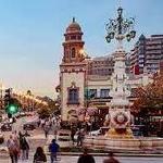 The Country Club Plaza
