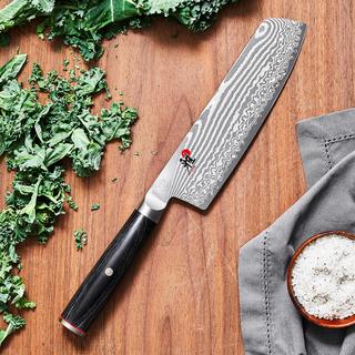 Kaizen II Nakiri Knife