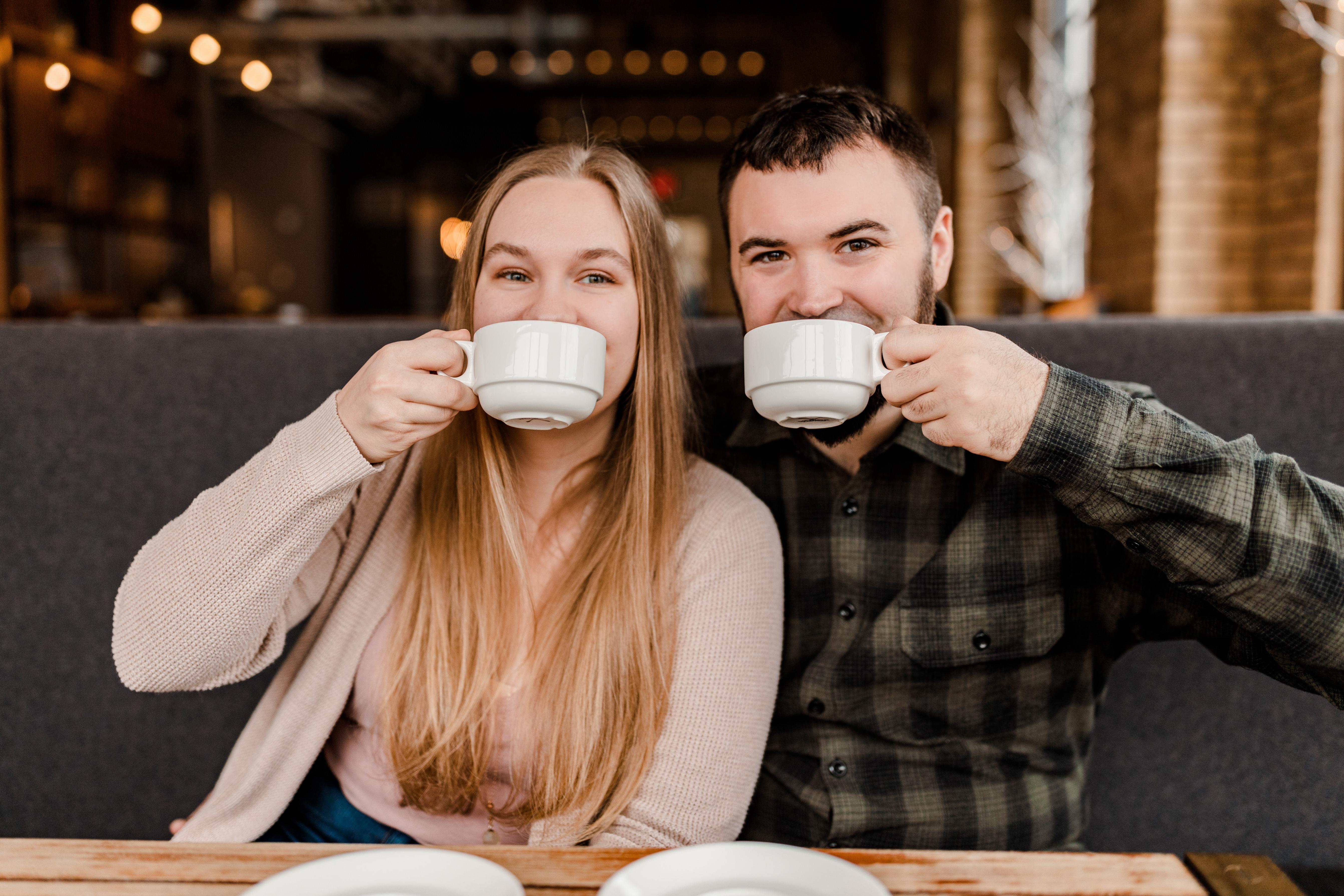 The Wedding Website of Lauren Van Beek and Scott Miller
