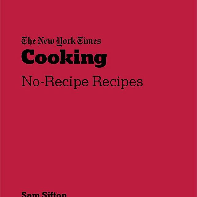 New York Times Cooking