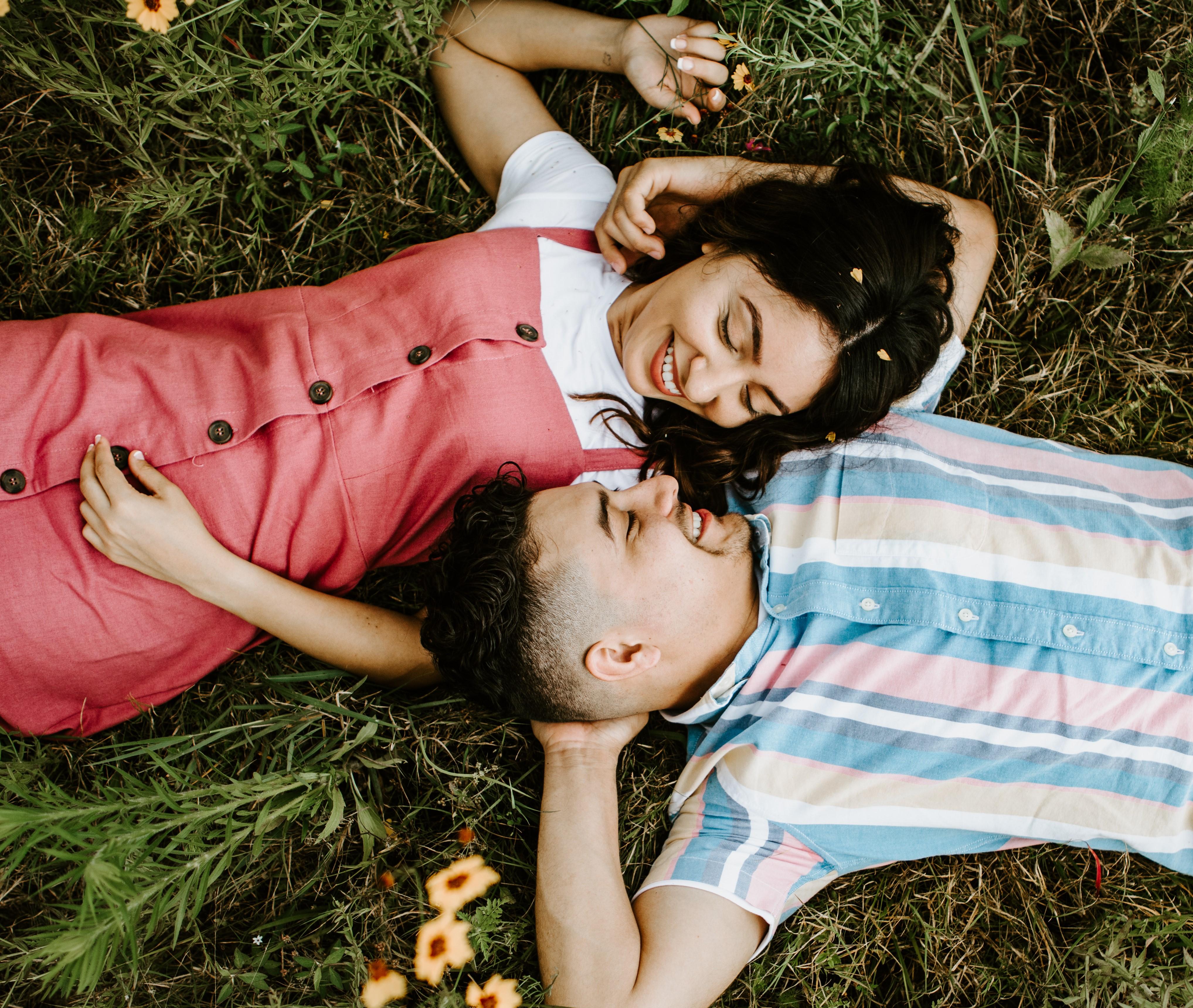 The Wedding Website of Daniel Santos and Chel'sea Castillo