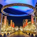 Cherry Creek Winter Wanderland