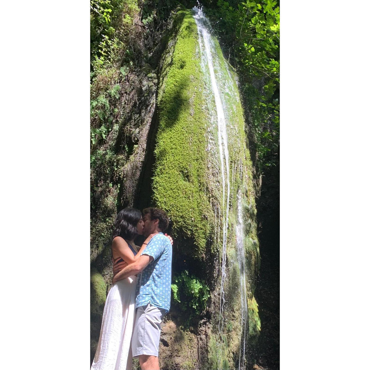 Engaged on July 4, 2024 in Eze, France