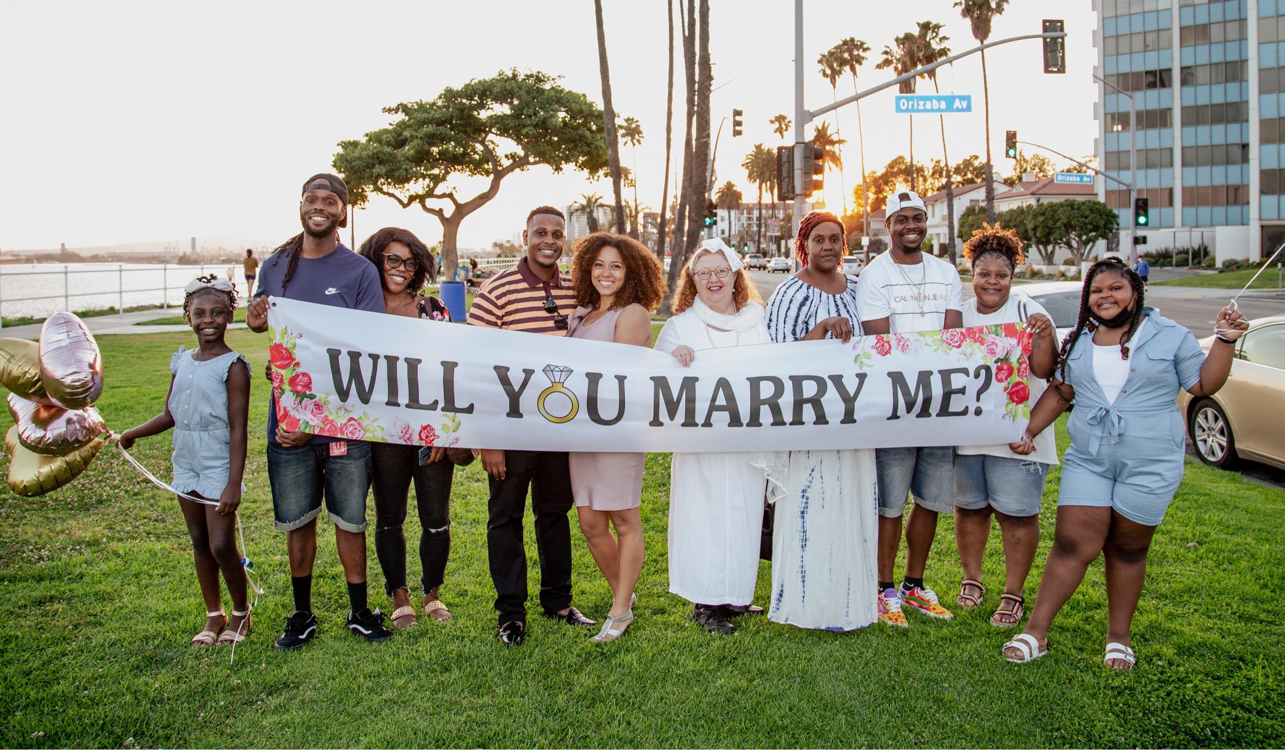 The Wedding Website of Erica Carter and Kendal Carter