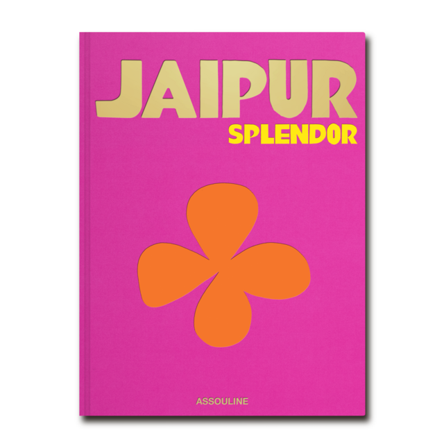 Jaipur Splendor (Assouline)