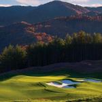 Sequoyah National Golf Club