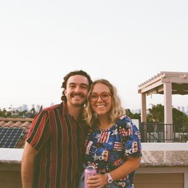 Honeymoon / Future Home Fund (Credit Card)