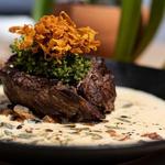 El Arrayán Restaurant
