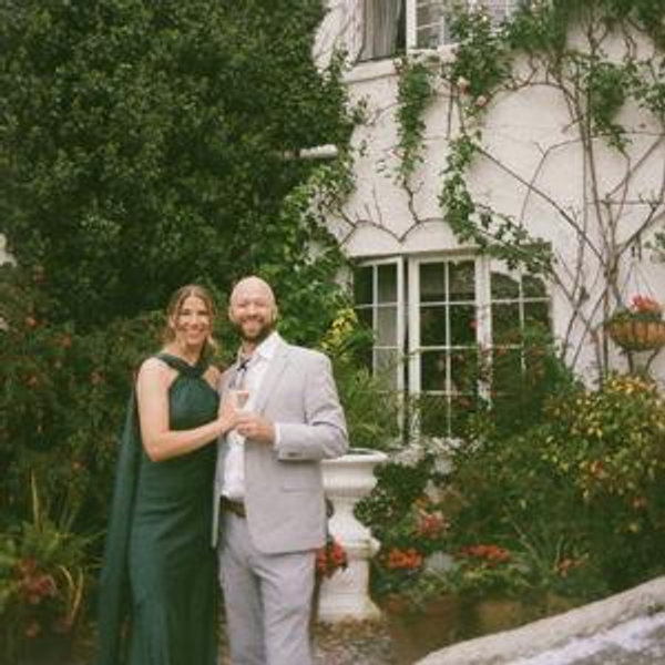 Honeymoon Fund