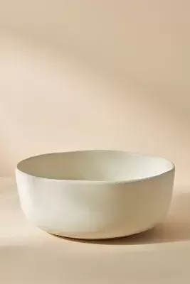 Jasper Portuguese Deep Serving Bowl