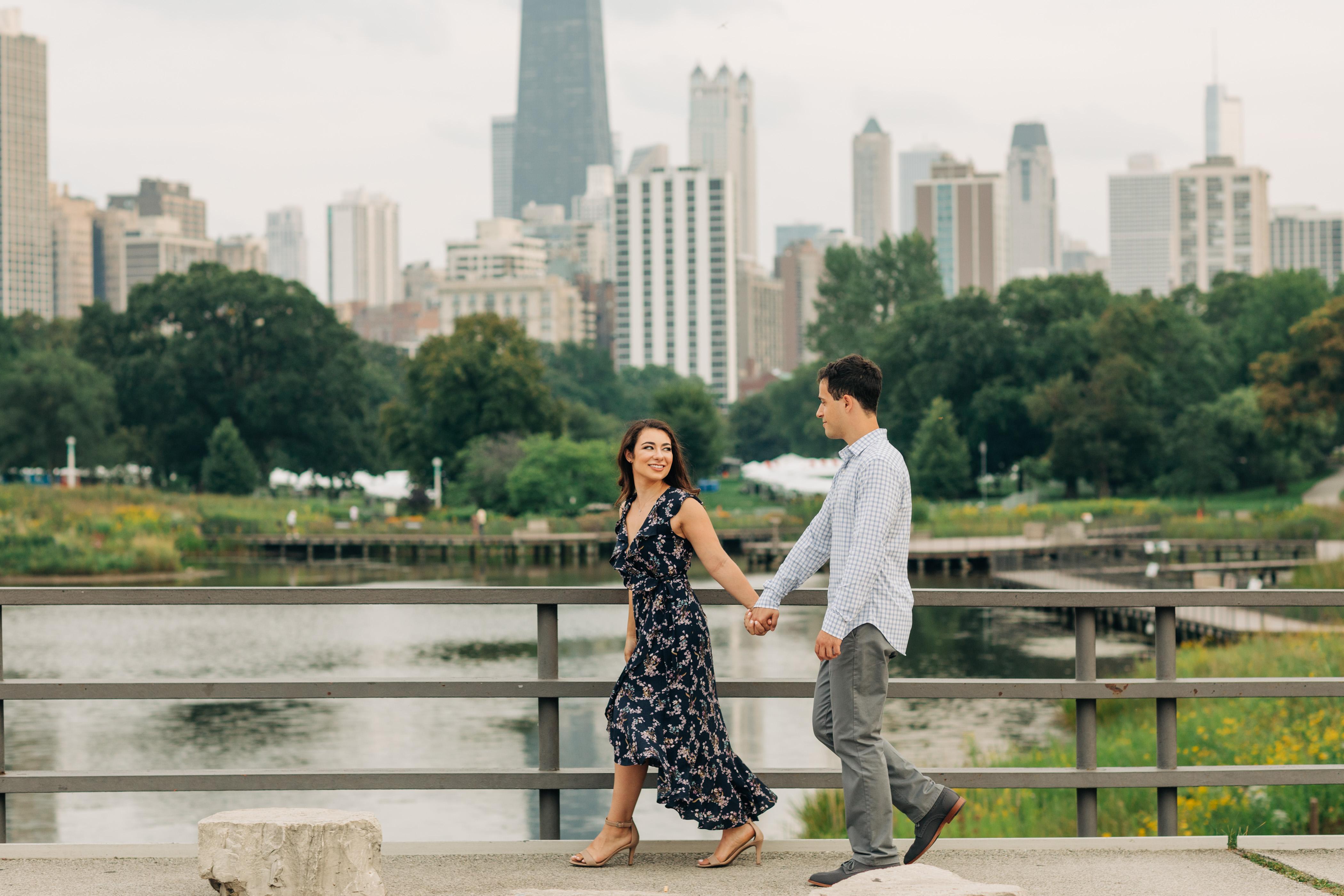The Wedding Website of Sara Schankerman and Mike Bruk