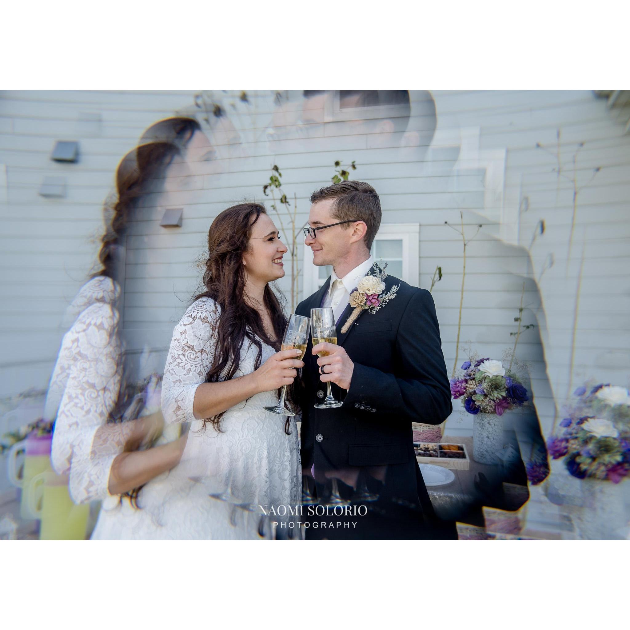 Married.