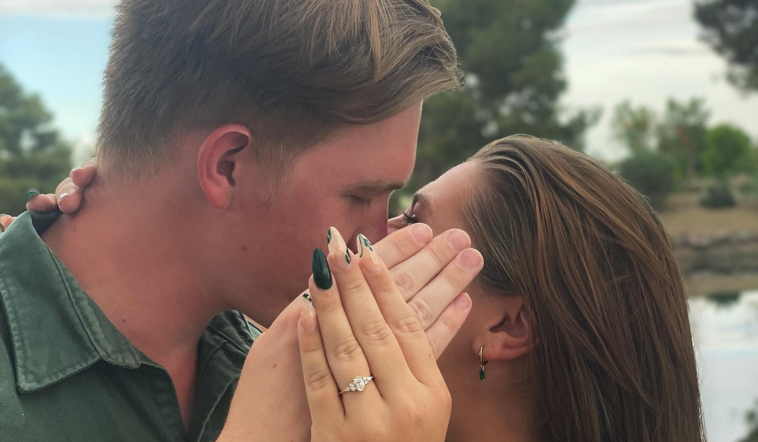 The Wedding Website of Grace Halbleib and Ethan Hobbs