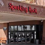 Speaking Rock Entertainment Center