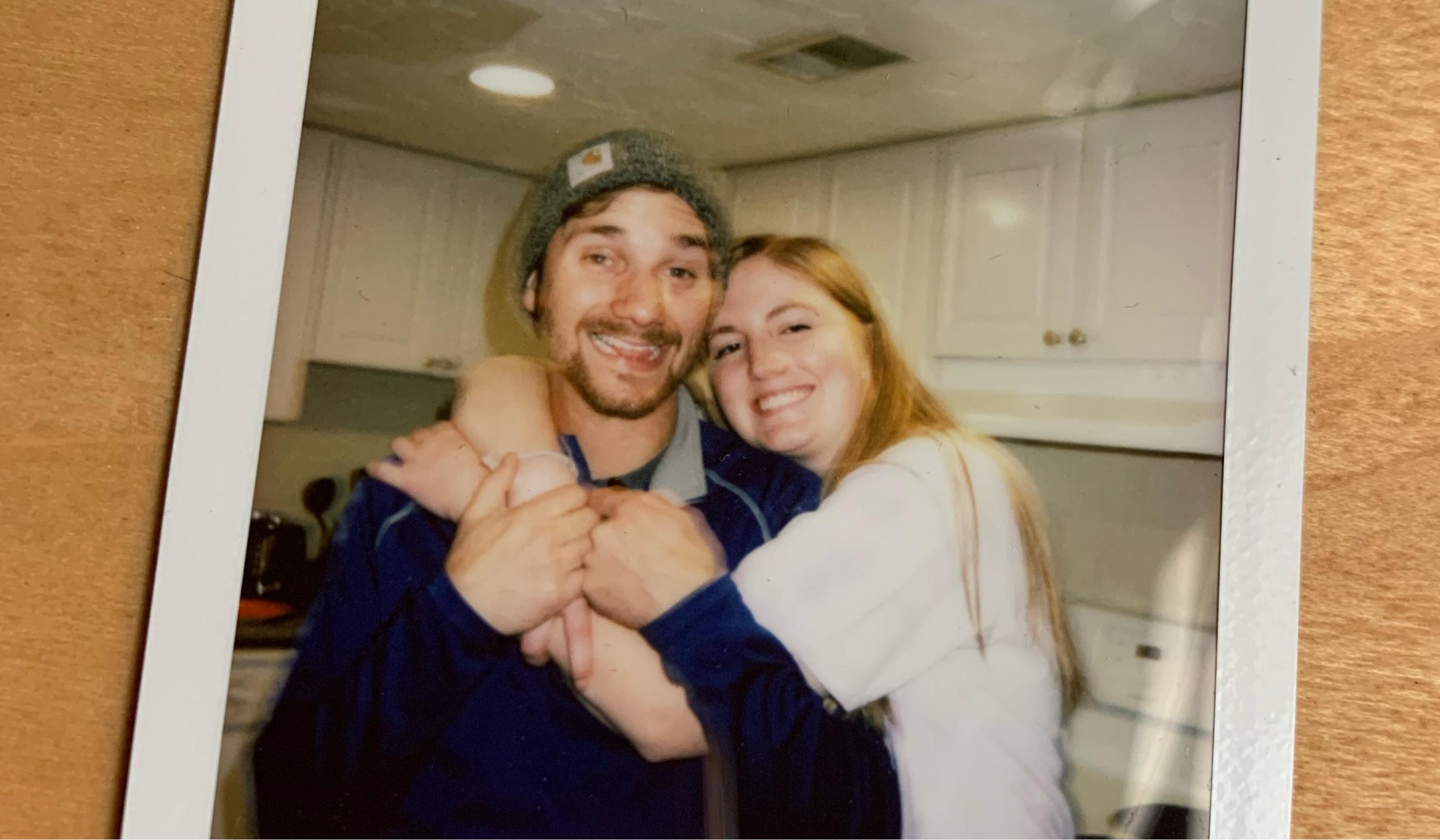 The Wedding Website of Milly Mason and Michael Stertzbach