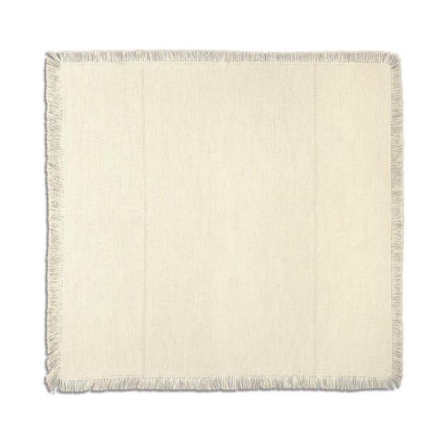 Carolina Irving & Daughters Simple Natural Napkin